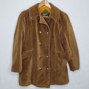 Vintage 60s Cordor by Mr. Murray Corduroy Jacket